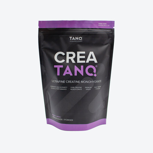 CREATANQ 200g (Kreatin Monohydrat)