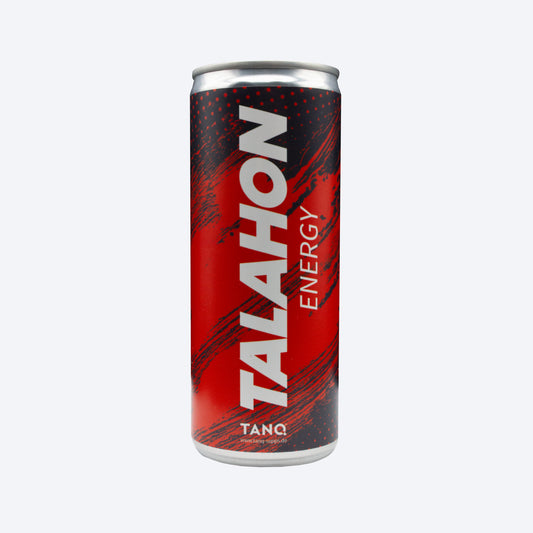 TALAHON Energy (einzelne Dose)