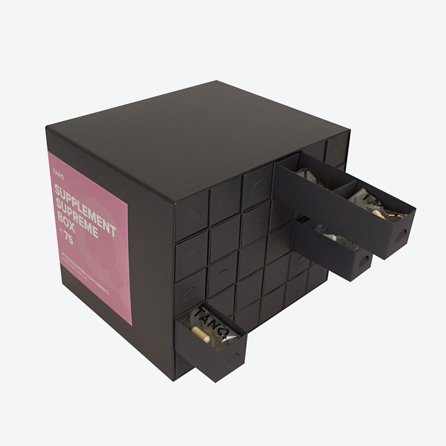 Die Box