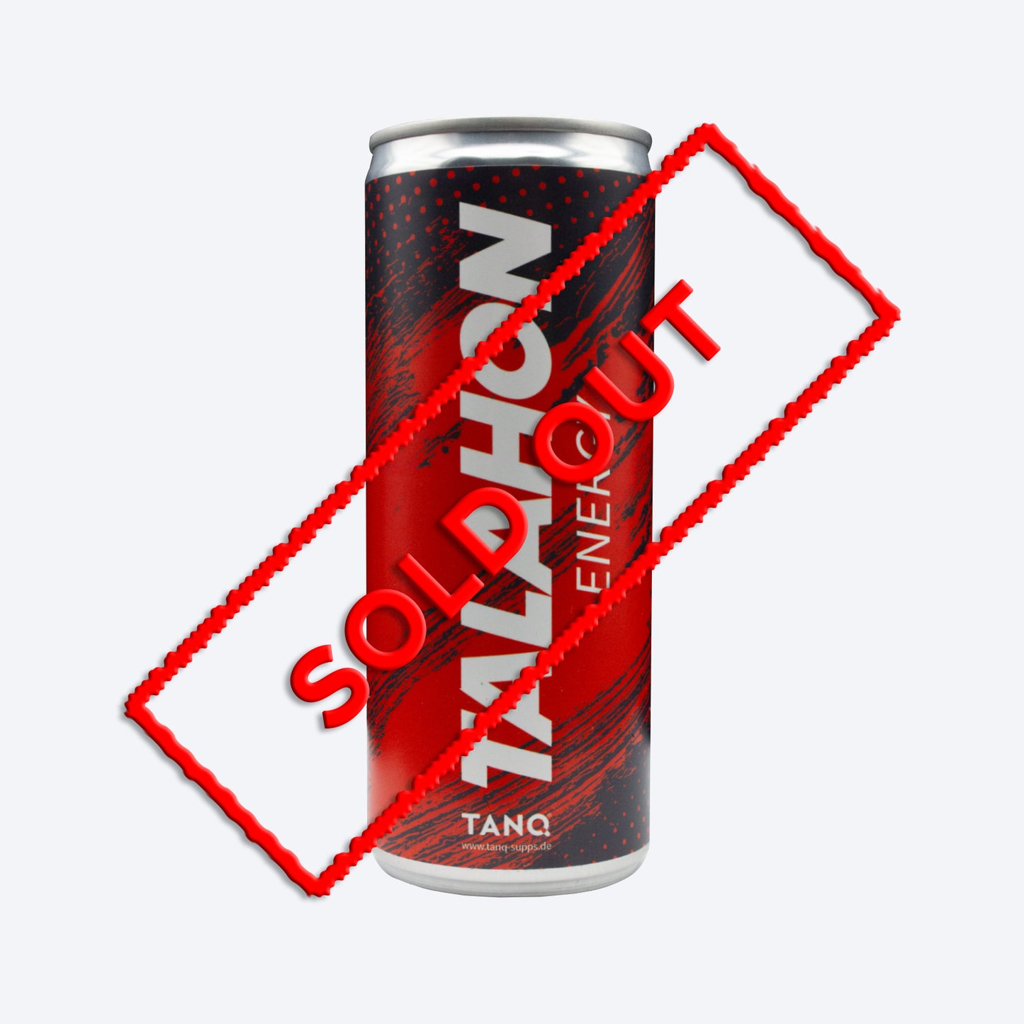 TALAHON Energy im 10er Pack