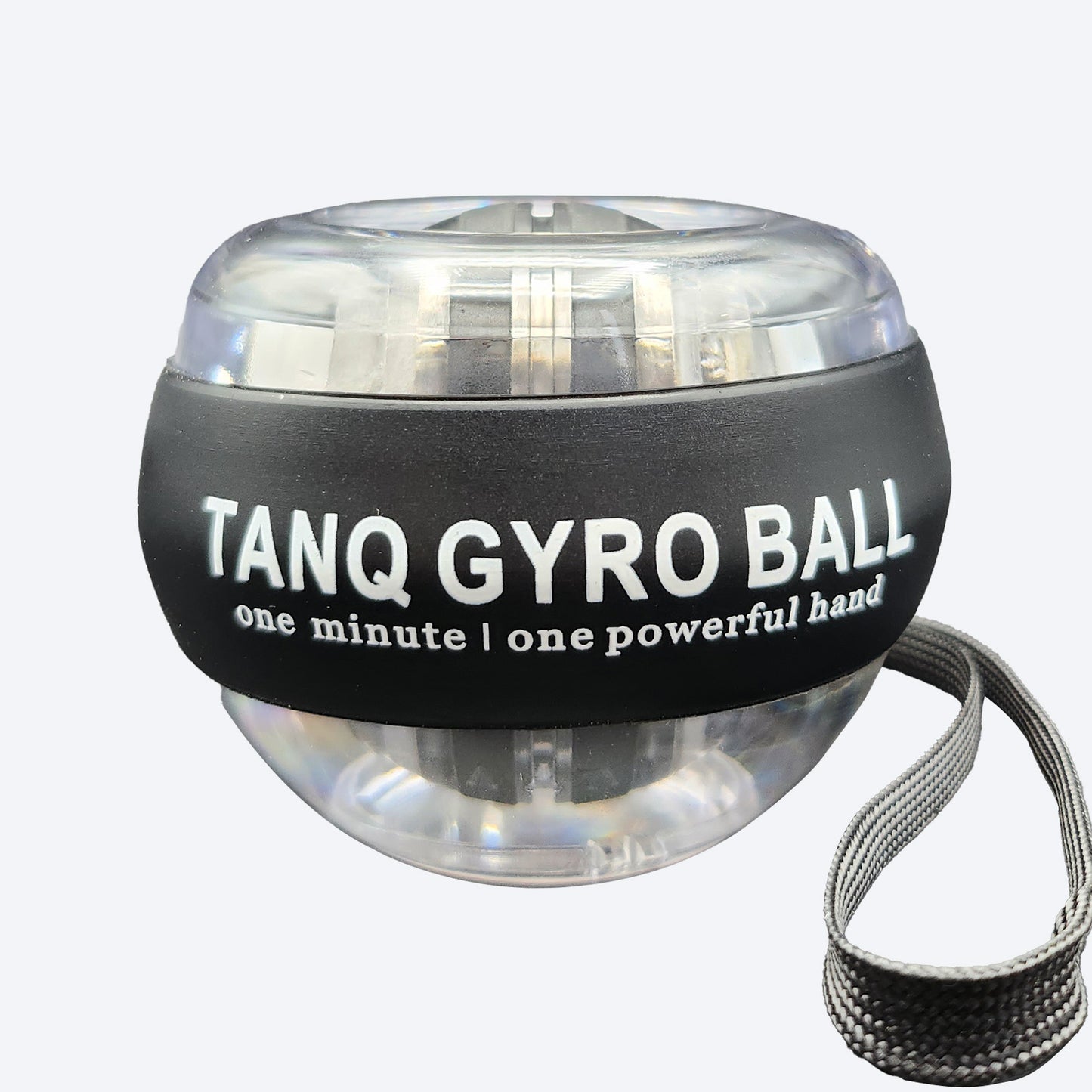 TANQ Gyro Ball