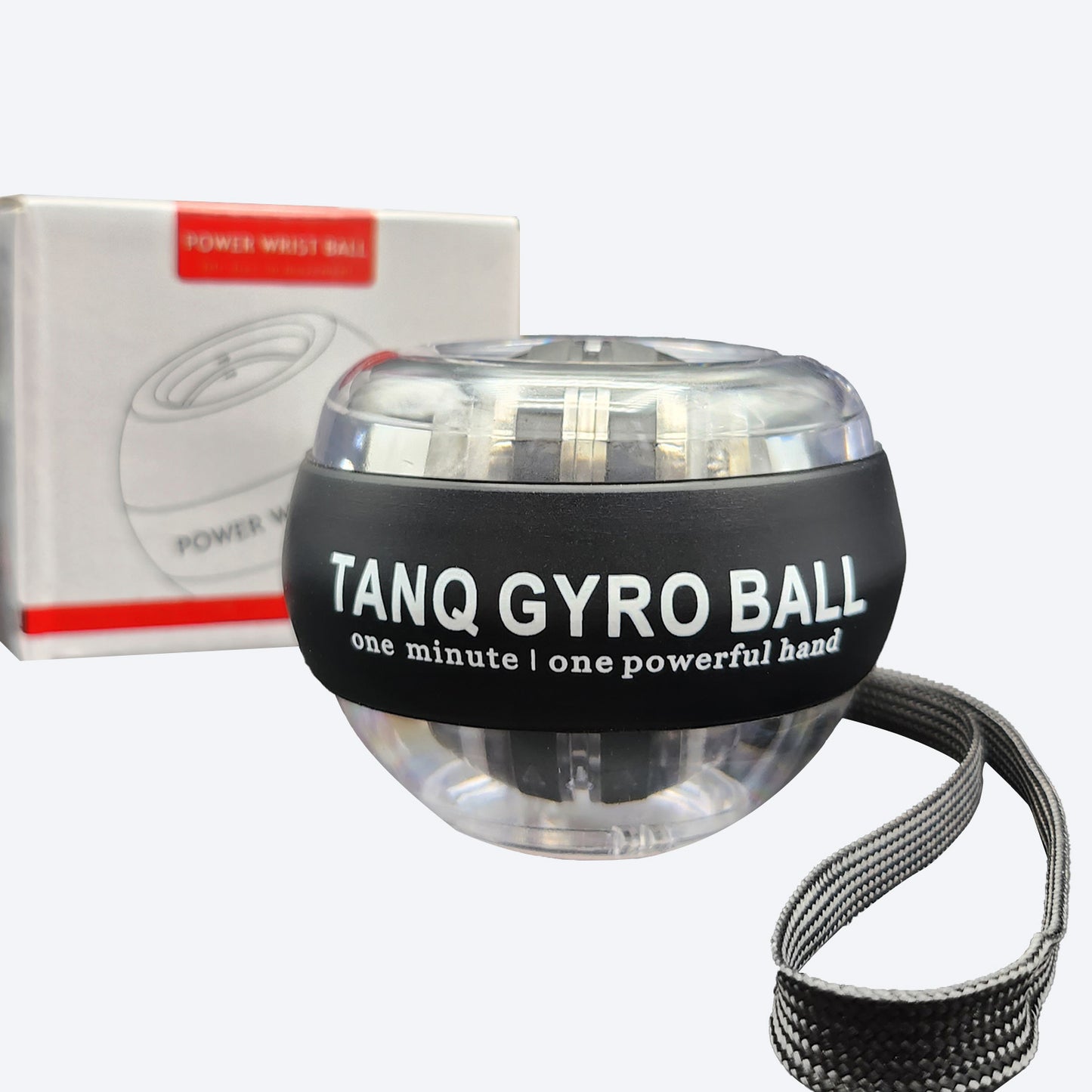 TANQ Gyro Ball