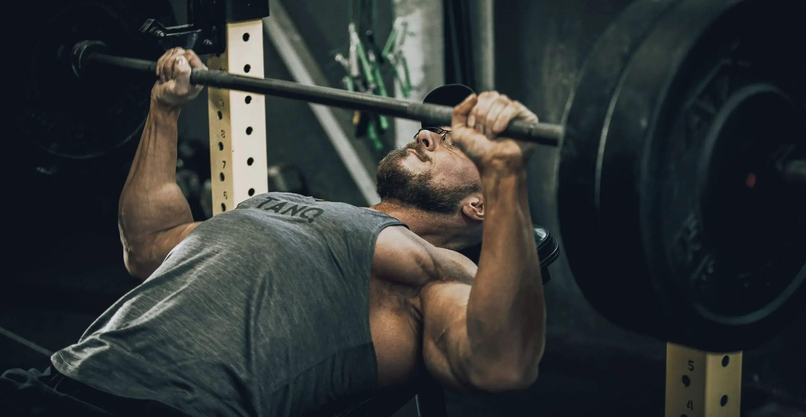 DAS ALLERBESTE<br>IN EINER BOX FÜR<br> DEIN TRAININGSZIEL