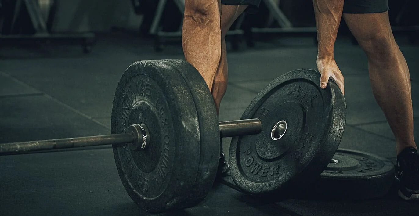 DAS ALLERBESTE<br>IN EINER BOX FÜR<br> DEIN TRAININGSZIEL